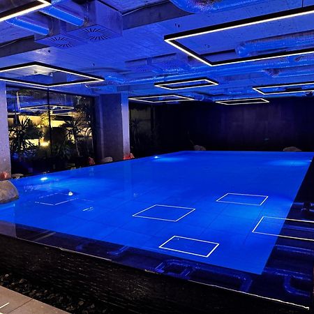 Luxury Studio Amara In Complex Azur - Next To The Beach Saints Constantine and Helena Ngoại thất bức ảnh