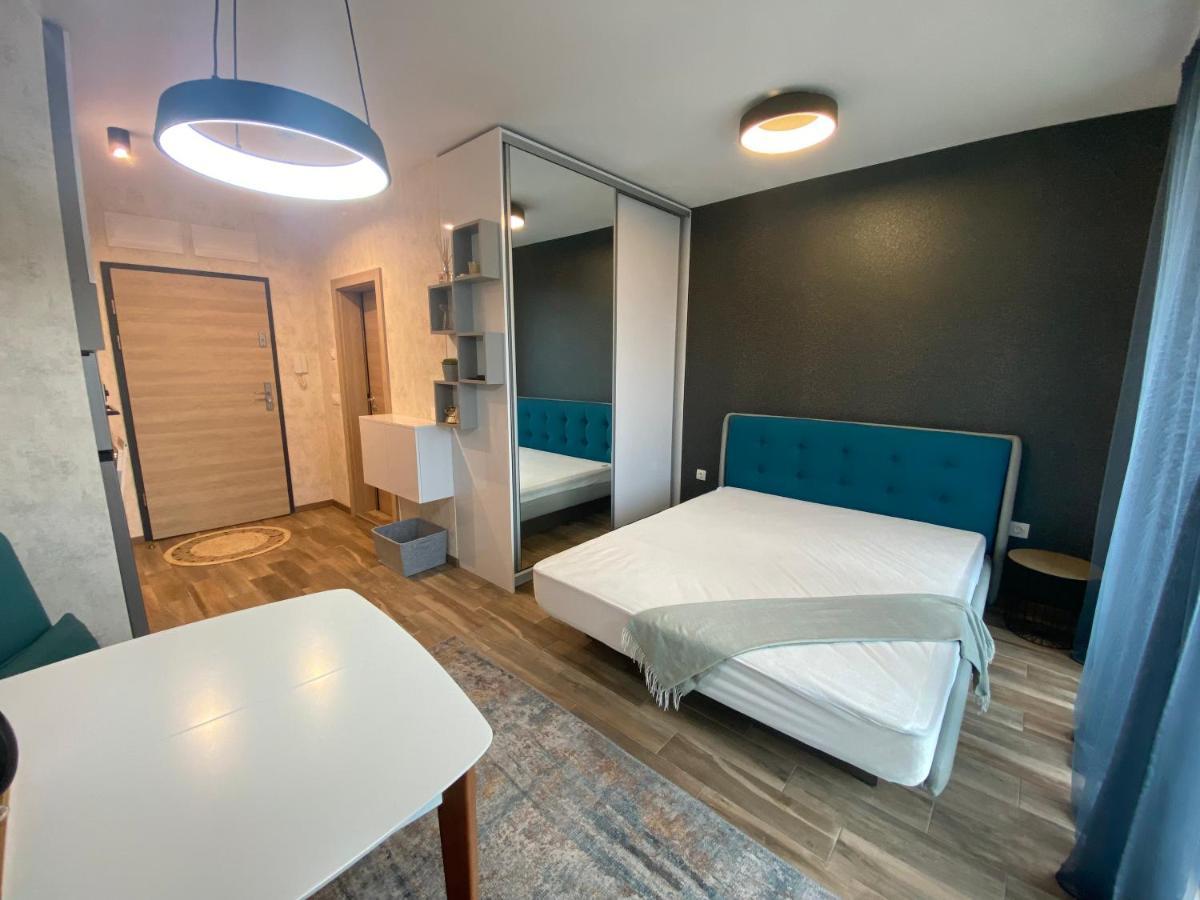Luxury Studio Amara In Complex Azur - Next To The Beach Saints Constantine and Helena Ngoại thất bức ảnh