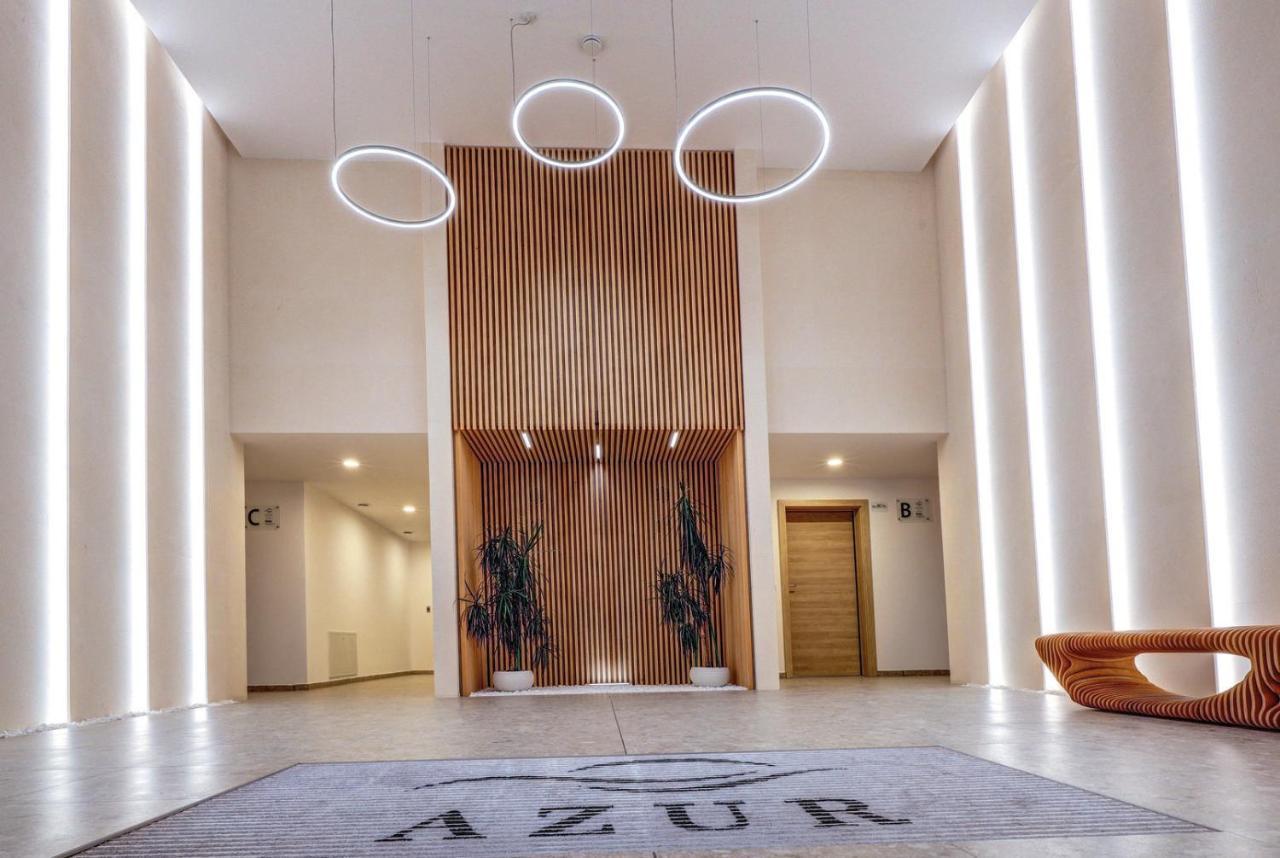Luxury Studio Amara In Complex Azur - Next To The Beach Saints Constantine and Helena Ngoại thất bức ảnh