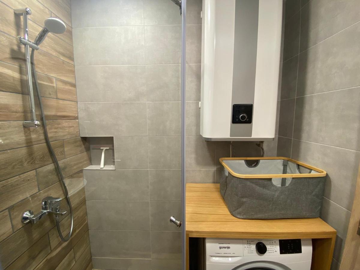 Luxury Studio Amara In Complex Azur - Next To The Beach Saints Constantine and Helena Ngoại thất bức ảnh