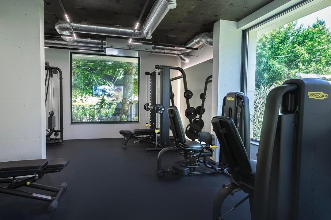 Luxury Studio Amara In Complex Azur - Next To The Beach Saints Constantine and Helena Ngoại thất bức ảnh