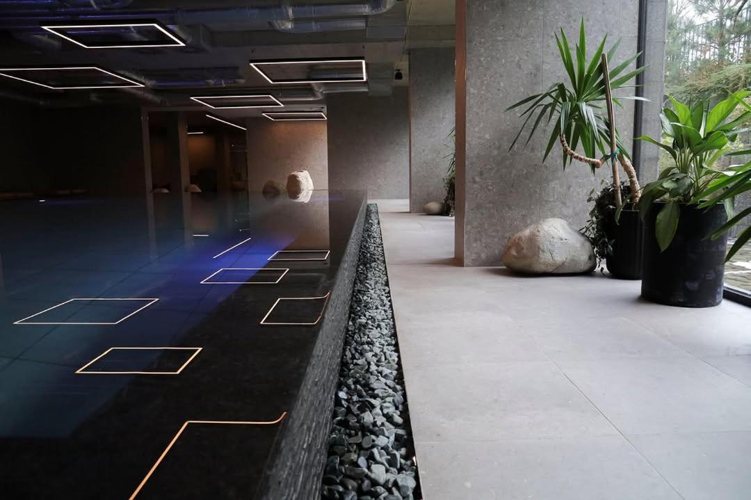 Luxury Studio Amara In Complex Azur - Next To The Beach Saints Constantine and Helena Ngoại thất bức ảnh