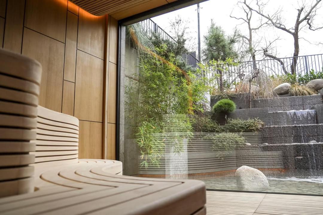Luxury Studio Amara In Complex Azur - Next To The Beach Saints Constantine and Helena Ngoại thất bức ảnh